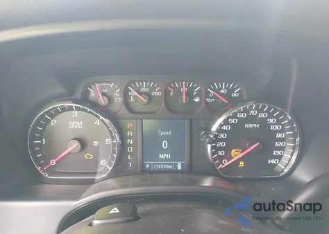 2019 Chevrolet Silverado Wt from USA, damaged, VIN 2GC2KREG2K1233334